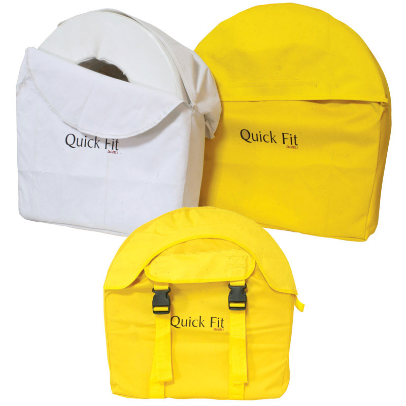 "Θήκη για πέταλο ""Quick Fit""" image