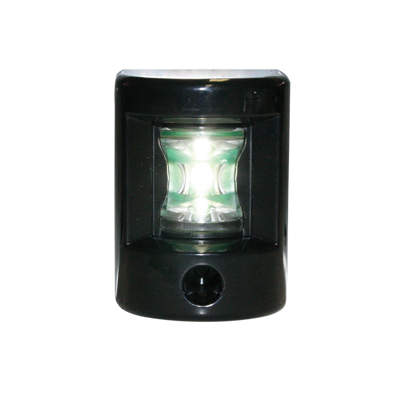 FOS LED 12 Φανός κορώνης κάθετος 135ο image