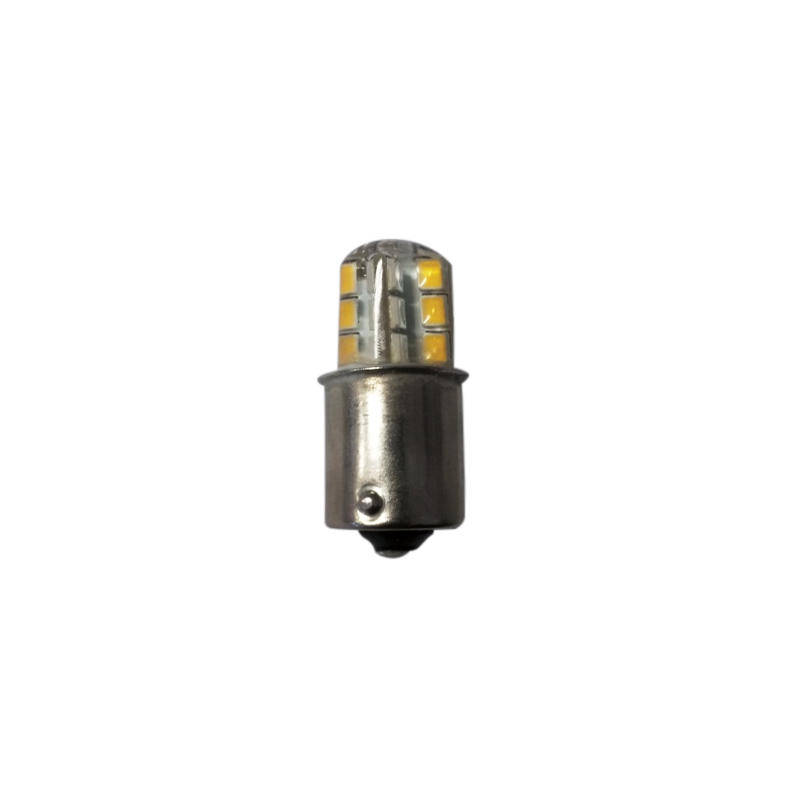 CLASSIC LED 12 Λάμπα (BA15S) για περίβλεπτους φανούς, 12/24V DC image
