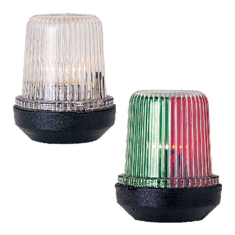 CLASSIC LED 12 Φανoί περίβλεπτοι 12/24V image