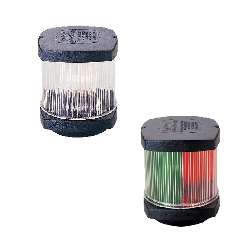 CLASSIC LED 20 Φανoί περίβλεπτοι 12/24V image