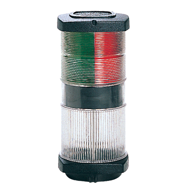 CLASSIC LED 20 Φανός περίβλεπτος & τρίχρωμος 12-24V image