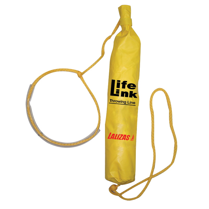 Lifelink Σύστημα Ριψης, με σχοινί 23m image