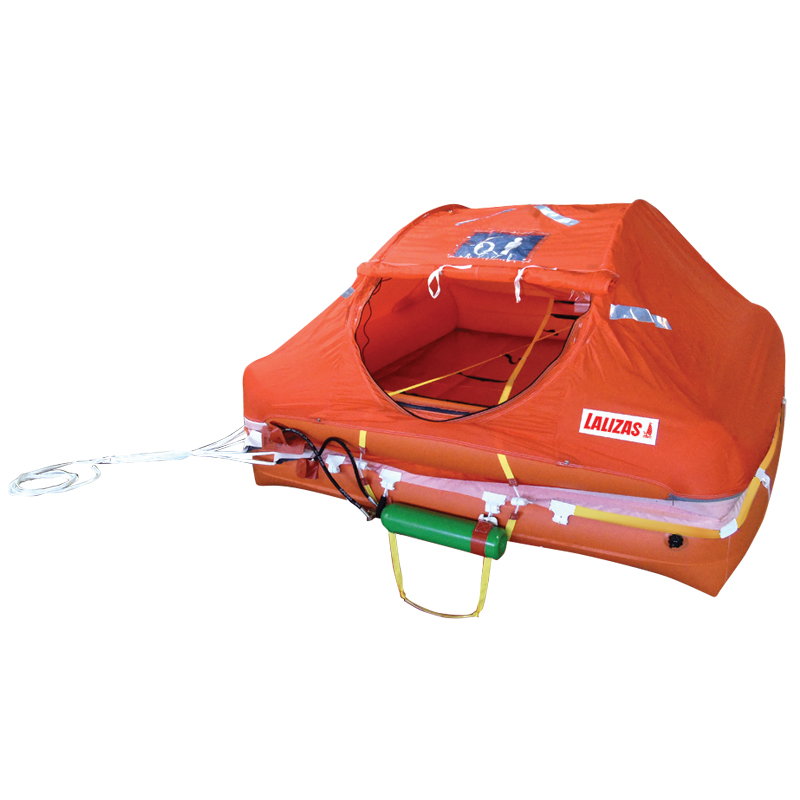 LALIZAS ISO Liferaft ESP image