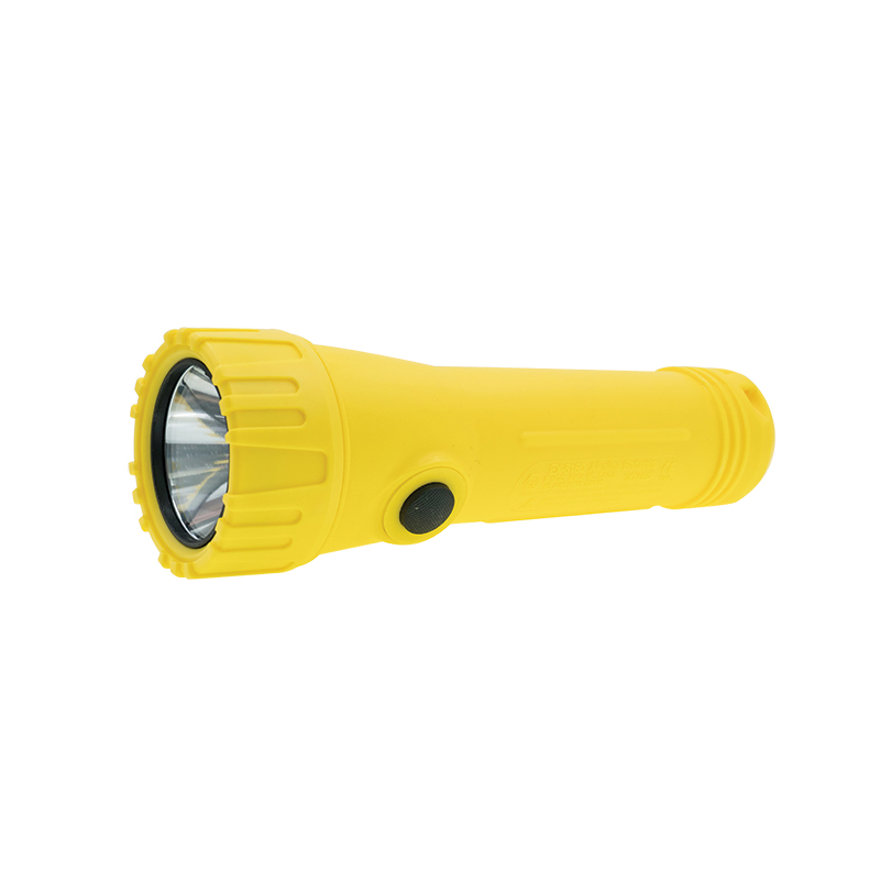 Φακός Ασφαλείας LED, EX-6180, ATEX image